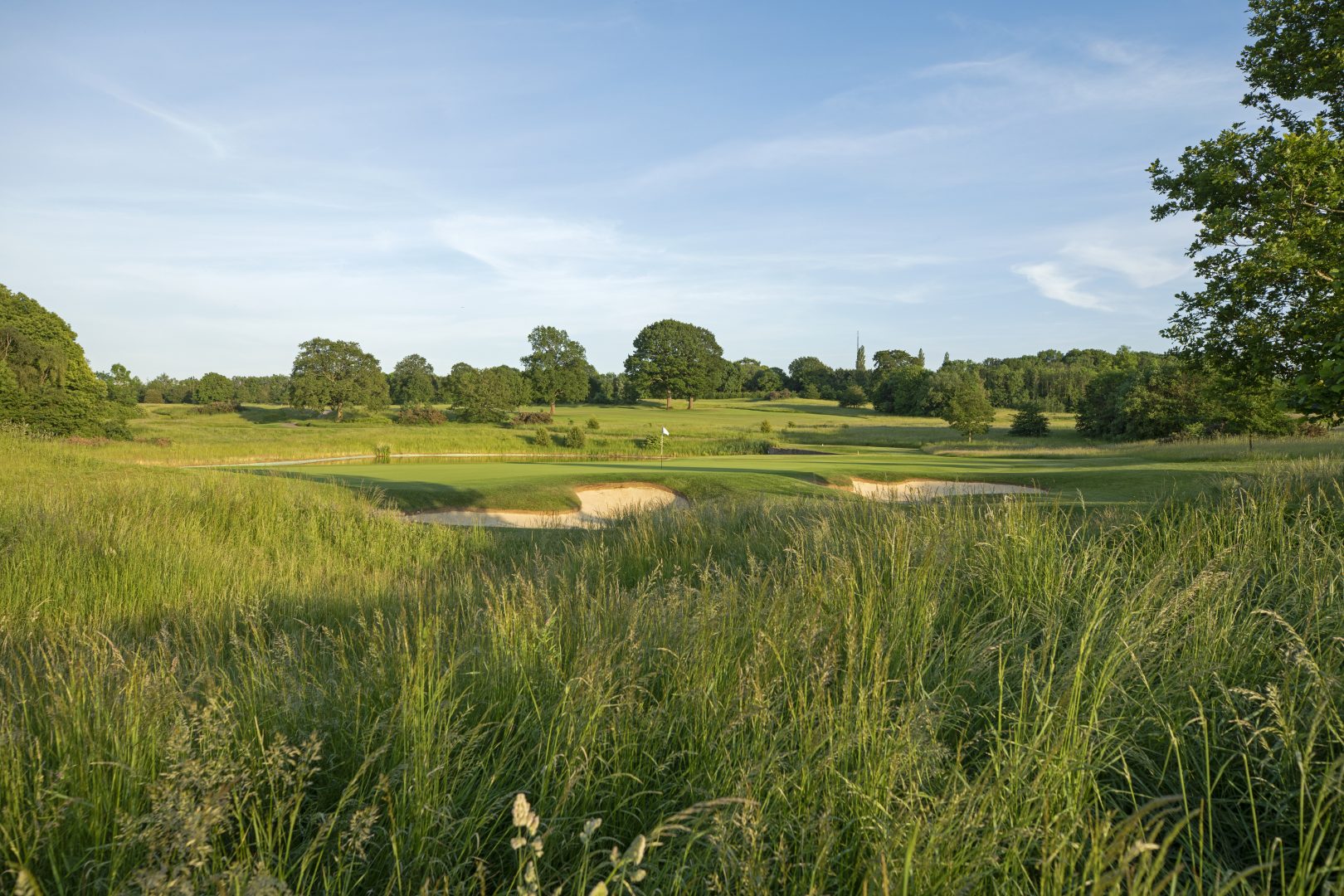 Individual Memberships London Golf Club