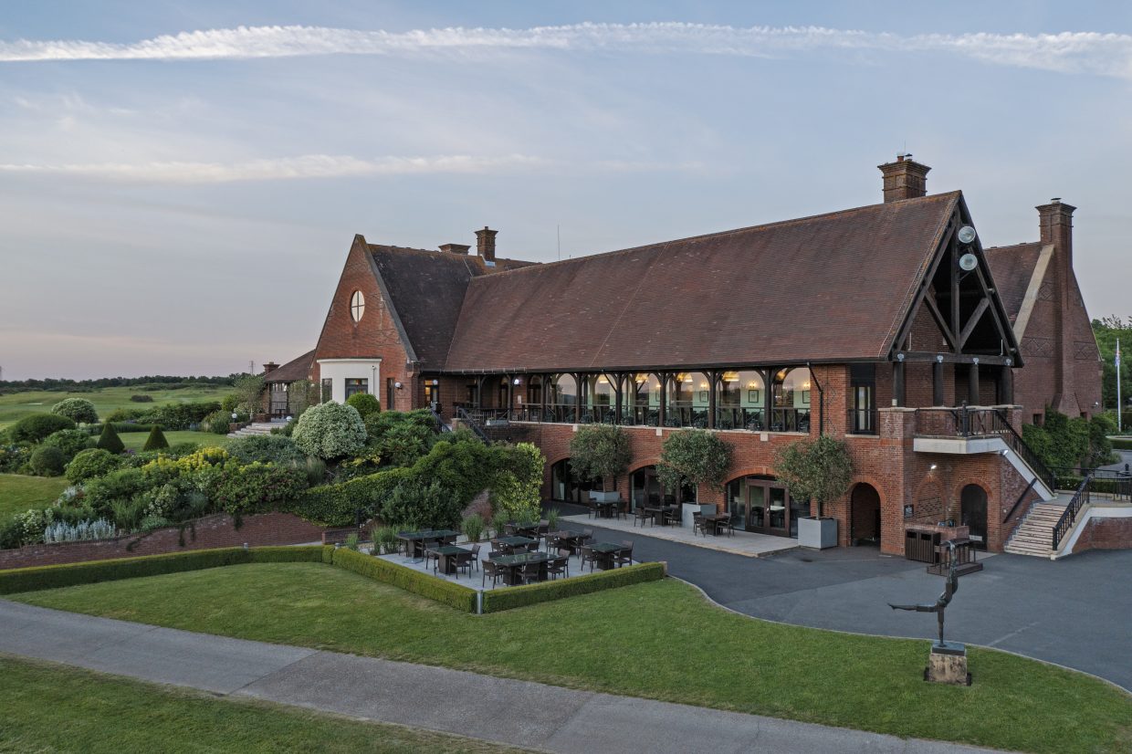 About Us London Golf Club