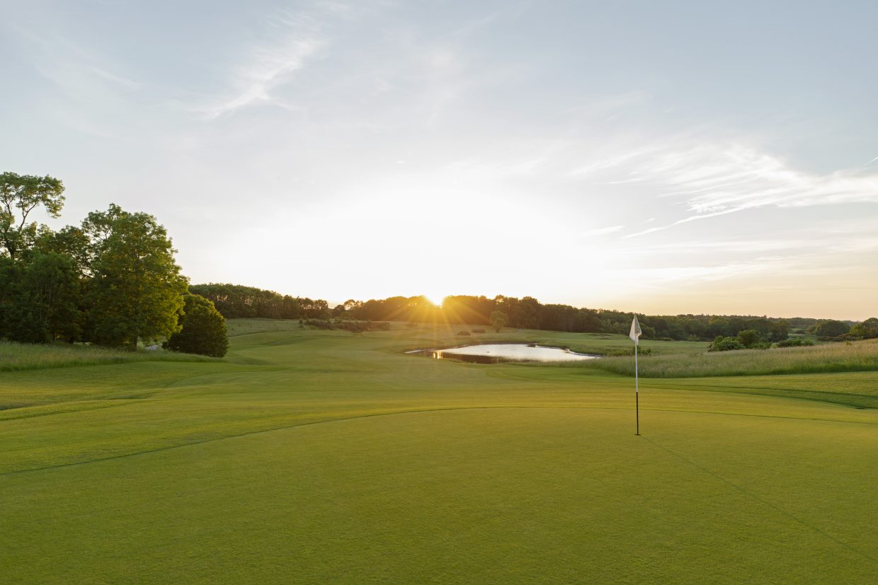 Corporate Memberships London Golf Club