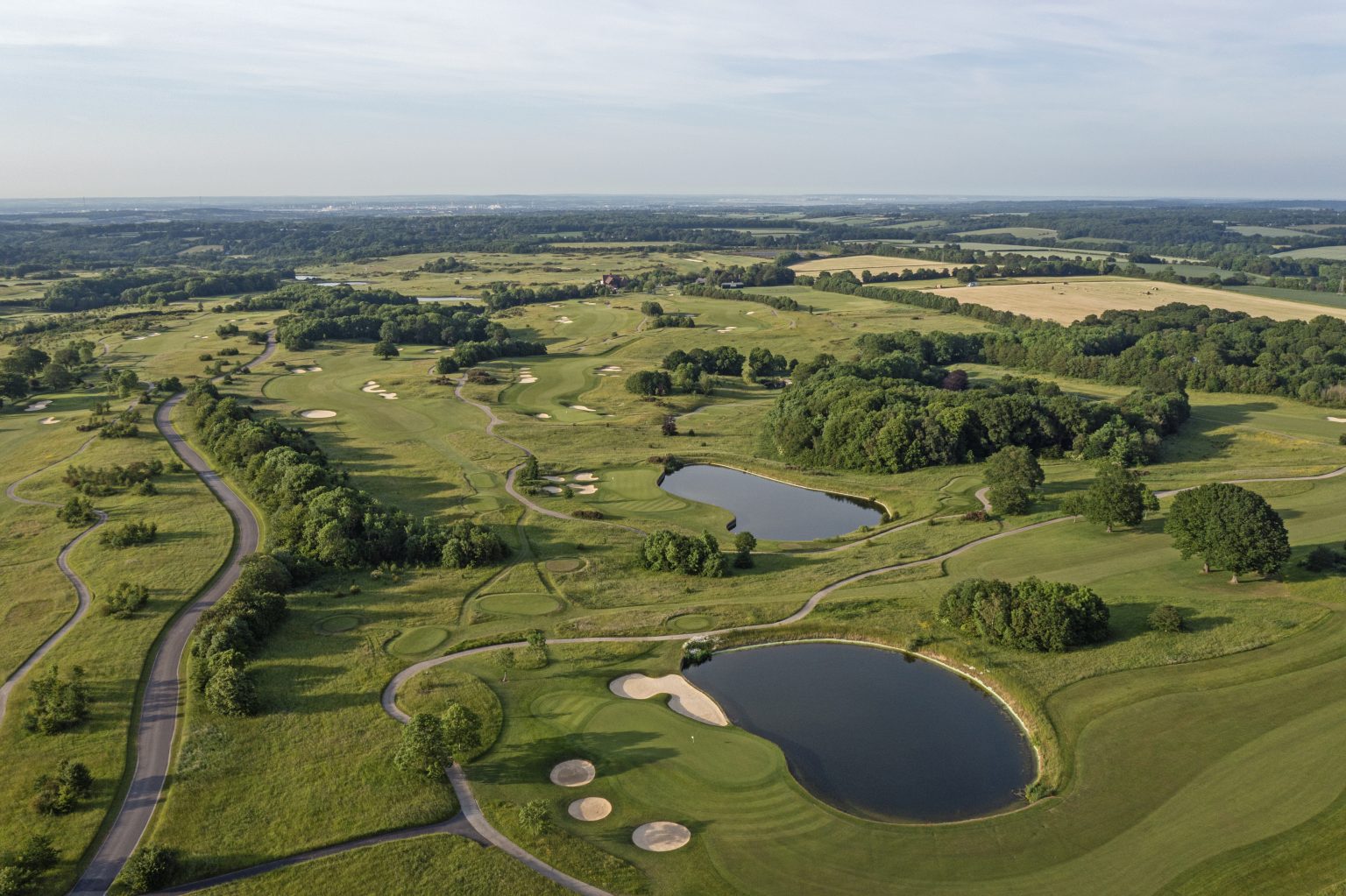 Individual Memberships London Golf Club