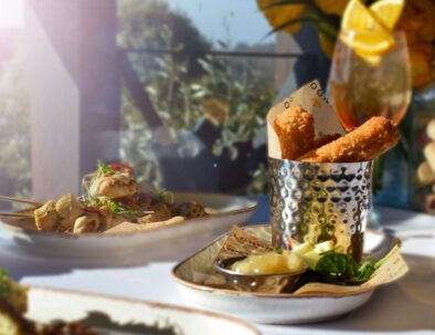 Spike Lunch-Header