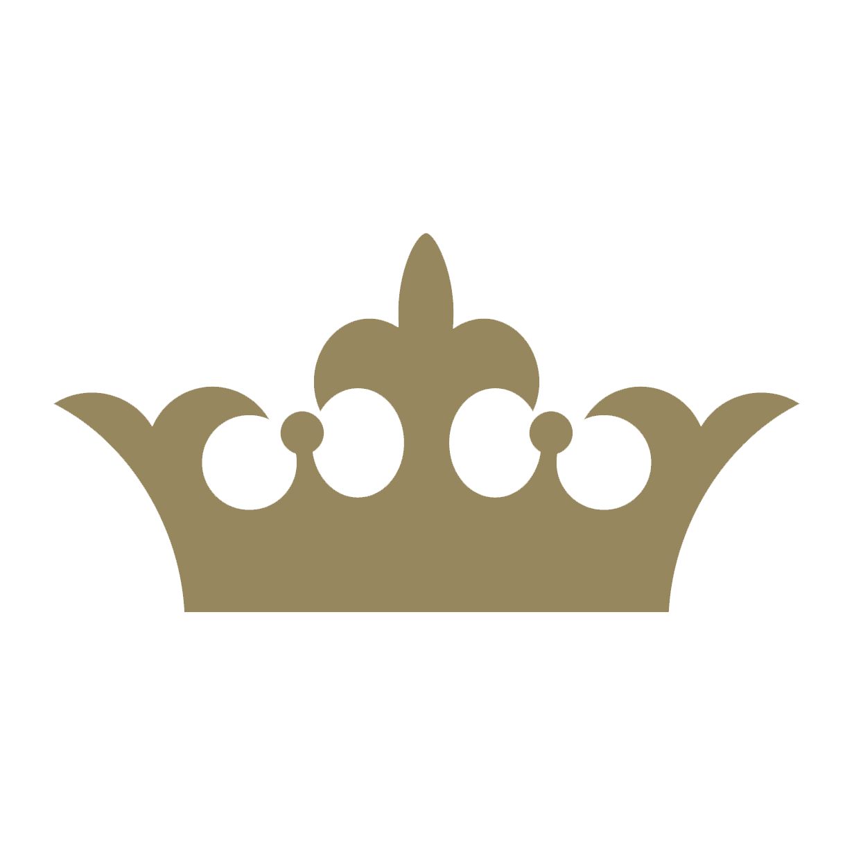 LGC Logo - Gold Crown